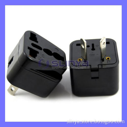 UK/Us/EU Universal to Australia Plug Au Travel Plug Adapter